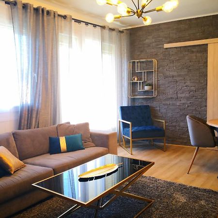 Logement Entier 78 M2, 7 Pers Cosy Et Spacieux Proche Du Centre-Ville Et De La Gare Avignon Exteriör bild