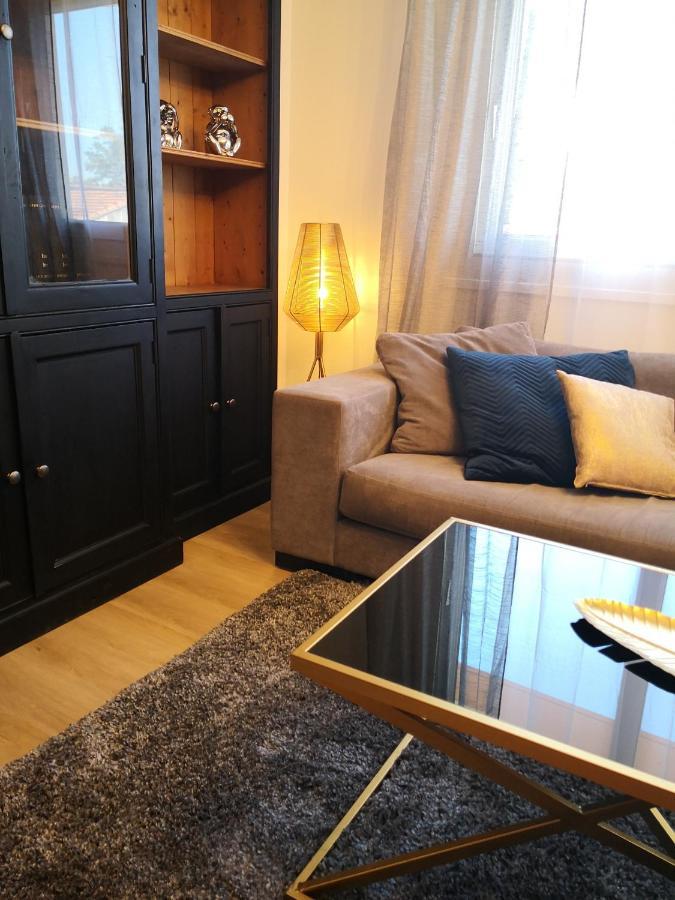 Logement Entier 78 M2, 7 Pers Cosy Et Spacieux Proche Du Centre-Ville Et De La Gare Avignon Exteriör bild