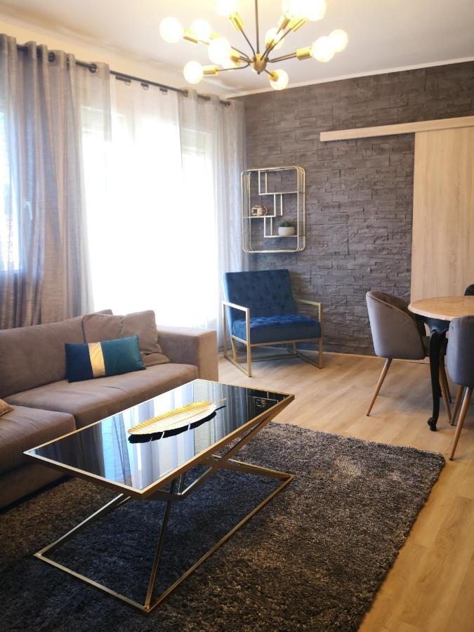 Logement Entier 78 M2, 7 Pers Cosy Et Spacieux Proche Du Centre-Ville Et De La Gare Avignon Exteriör bild