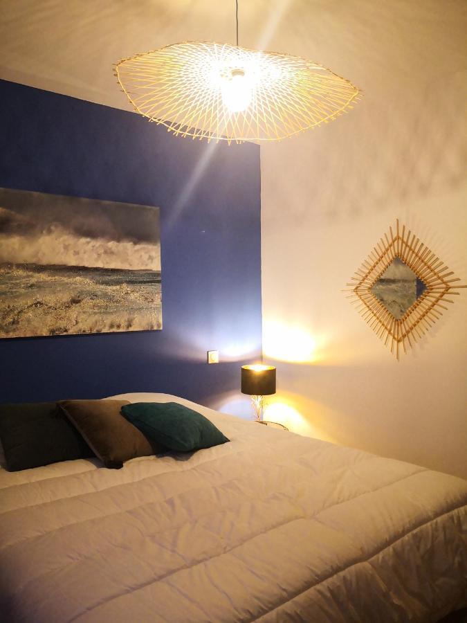 Logement Entier 78 M2, 7 Pers Cosy Et Spacieux Proche Du Centre-Ville Et De La Gare Avignon Exteriör bild