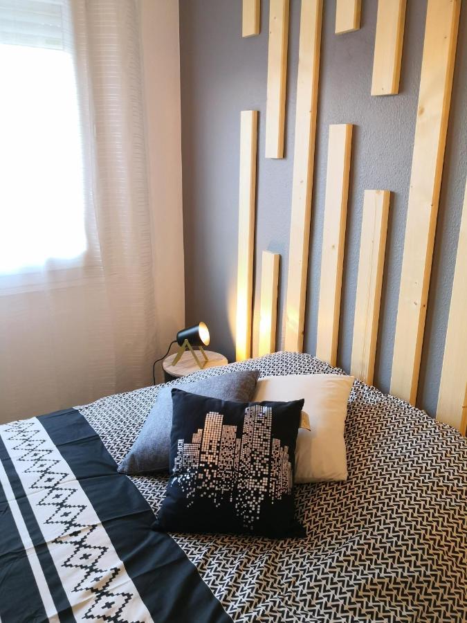 Logement Entier 78 M2, 7 Pers Cosy Et Spacieux Proche Du Centre-Ville Et De La Gare Avignon Exteriör bild