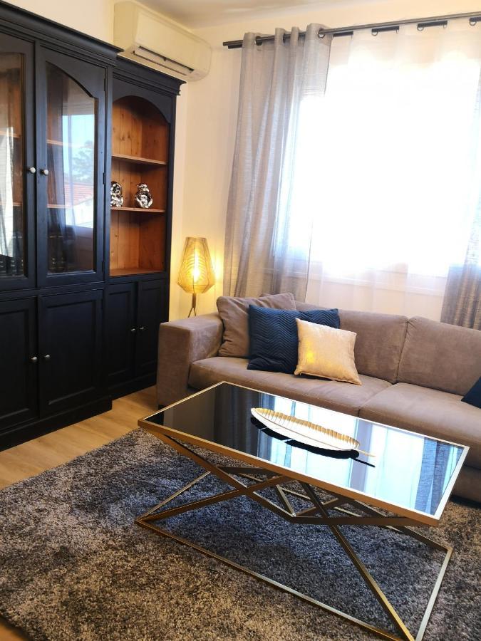 Logement Entier 78 M2, 7 Pers Cosy Et Spacieux Proche Du Centre-Ville Et De La Gare Avignon Exteriör bild