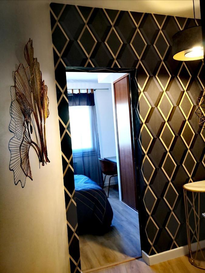 Logement Entier 78 M2, 7 Pers Cosy Et Spacieux Proche Du Centre-Ville Et De La Gare Avignon Exteriör bild