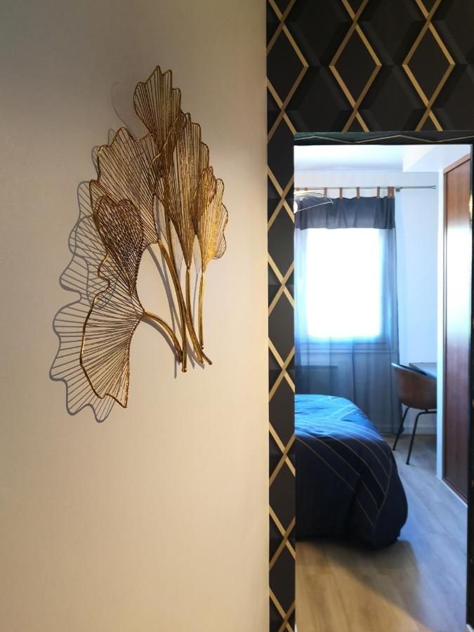 Logement Entier 78 M2, 7 Pers Cosy Et Spacieux Proche Du Centre-Ville Et De La Gare Avignon Exteriör bild