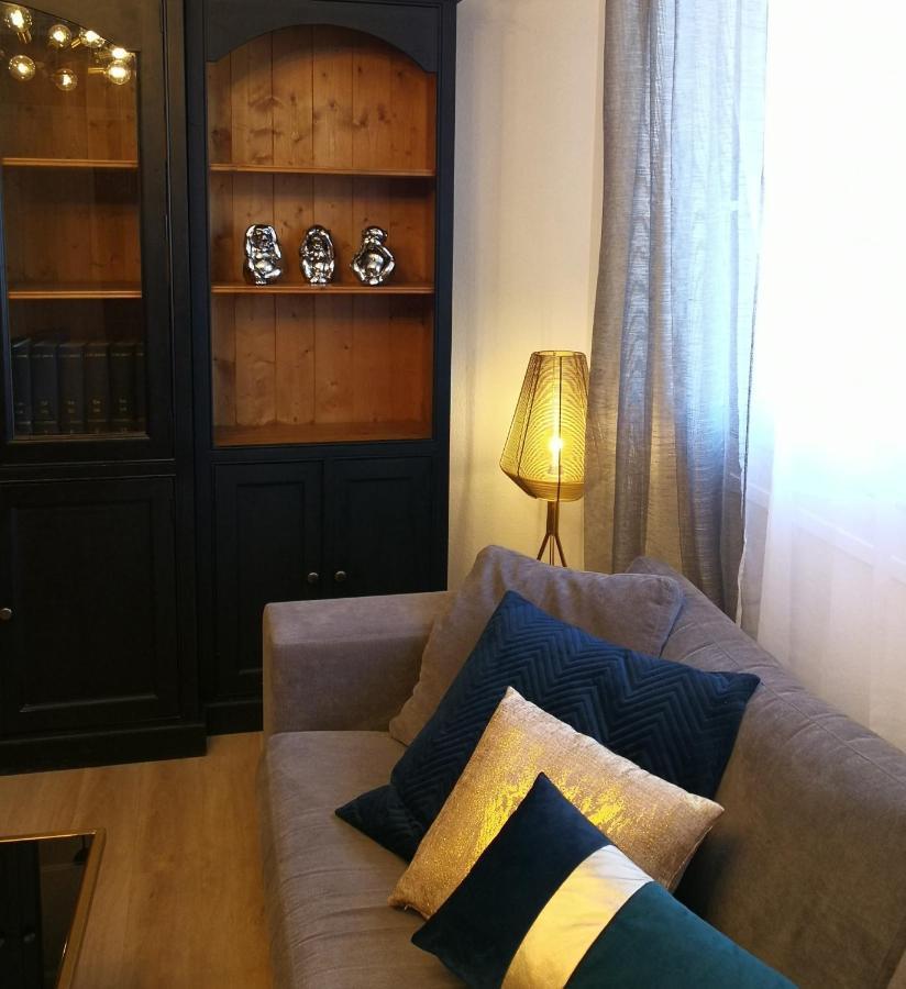 Logement Entier 78 M2, 7 Pers Cosy Et Spacieux Proche Du Centre-Ville Et De La Gare Avignon Exteriör bild