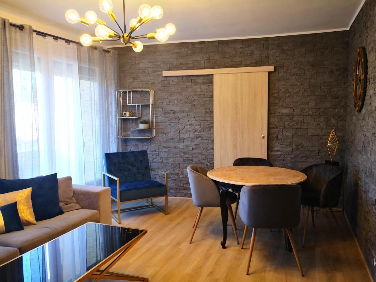 Logement Entier 78 M2, 7 Pers Cosy Et Spacieux Proche Du Centre-Ville Et De La Gare Avignon Exteriör bild