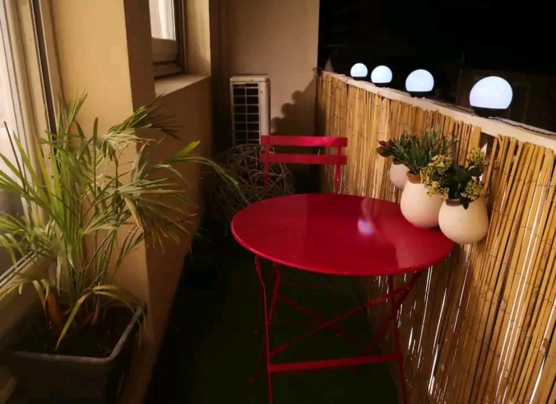 Logement Entier 78 M2, 7 Pers Cosy Et Spacieux Proche Du Centre-Ville Et De La Gare Avignon Exteriör bild
